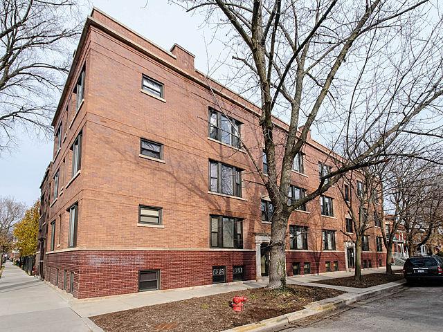 1946 W Newport Ave. #1W, Chicago, IL 60657