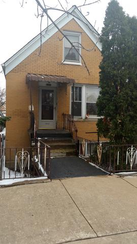 3245 S Leavitt St., Chicago, IL 60608