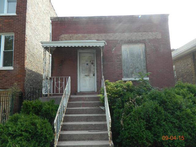 9211 S Greenwood Ave., Chicago, IL 60619