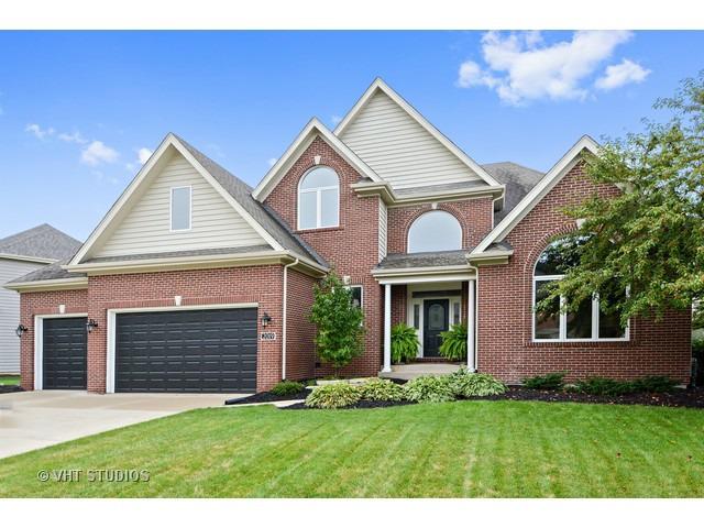2019 Rachel Ln., Aurora, IL 60502