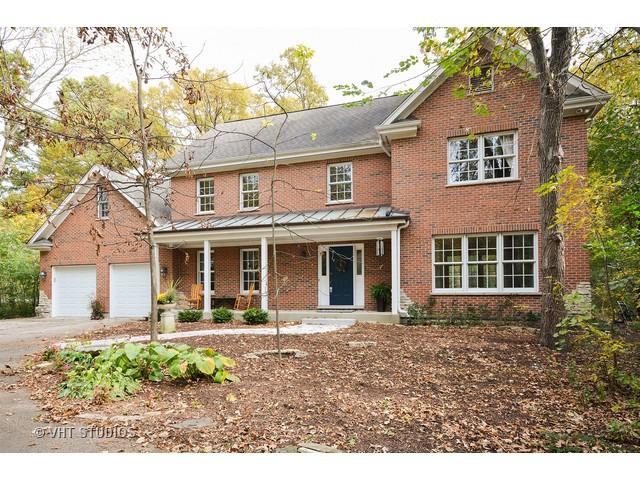 1S017 Normandy Woods Dr., Winfield, IL 60190