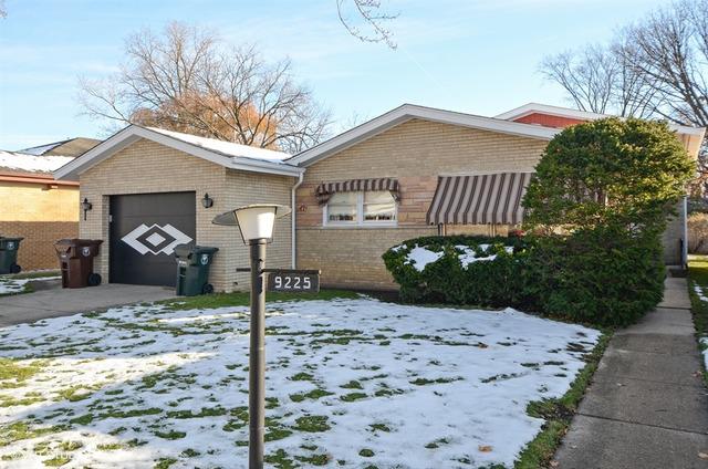 9225 Kildare Ave., Skokie, IL 60076