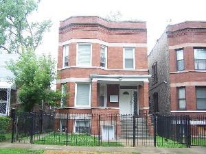 6734 S Morgan St., Chicago, IL 60636