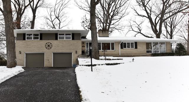 1603 Sprucewood Dr., Rockford, IL 61107