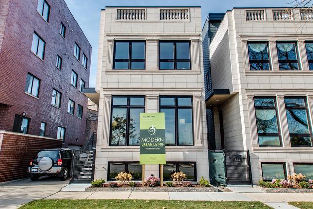 628 N Rockwell St., Chicago, IL 60612