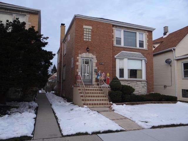 5130 W Roscoe St., Chicago, IL 60641