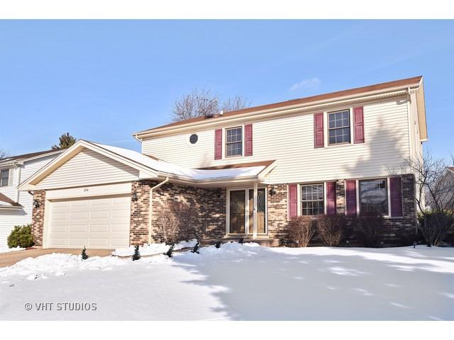 264 Grovenor Dr., Schaumburg, IL 60193