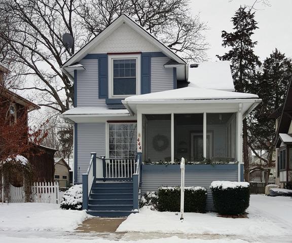 444 S Ashland Ave., La Grange, IL 60525