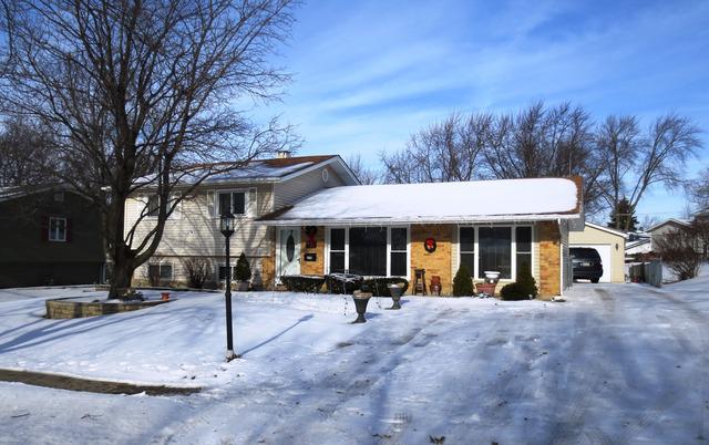 670 Frederick Ln., Hoffman Estates, IL 60169