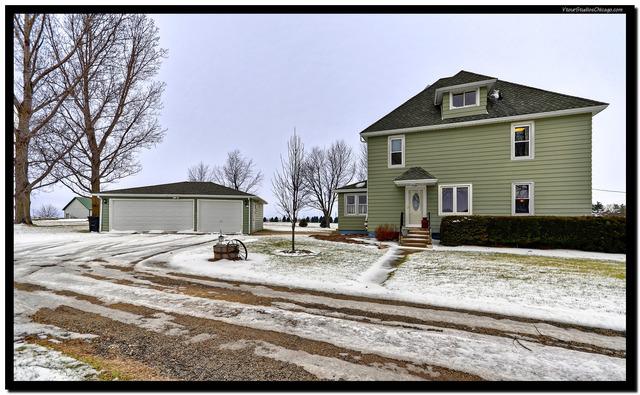 10202 Perry Rd., Dekalb, IL 60115
