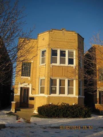 5918 W 64th Pl., Chicago, IL 60638