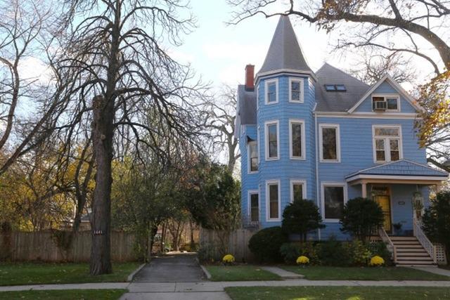 1641 W 99th St., Chicago, IL 60643