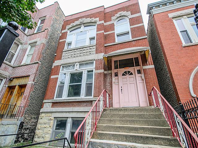 2753 W Haddon Ave., Chicago, IL 60622