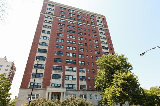 4300 N Marine Dr. #205, Chicago, IL 60613