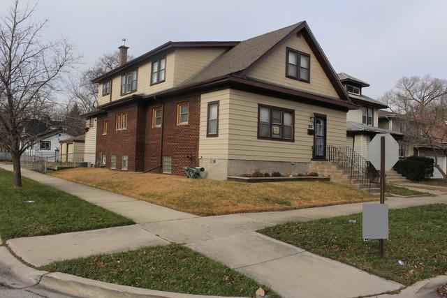 634 Forsythe Ave., Calumet City, IL 60409