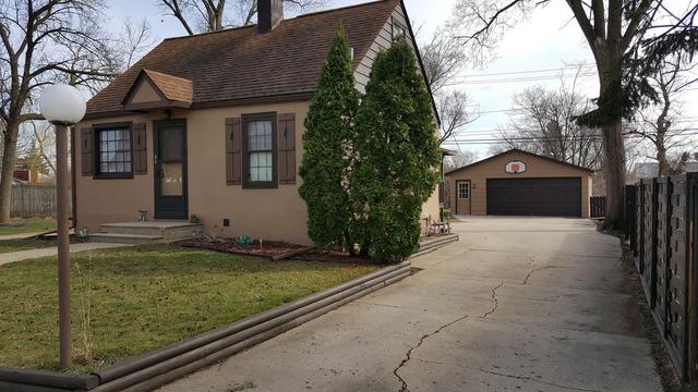 703 Anna Ave., Machesney Park, IL 61115