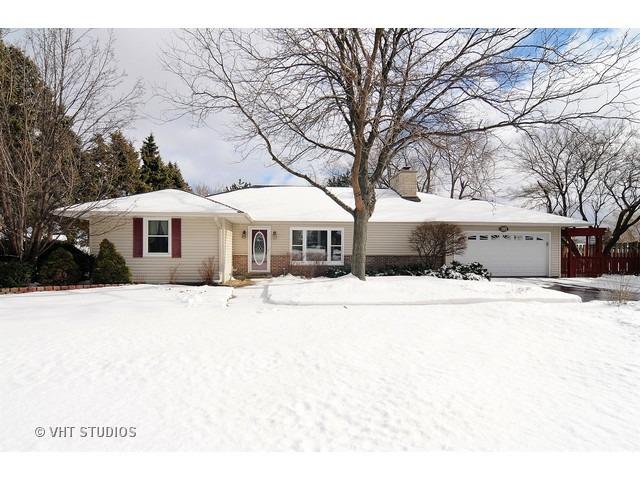 193 S Hunt Club Rd., Gurnee, IL 60031