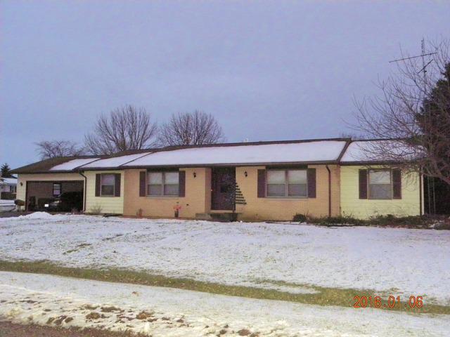 473 N Jones Ave., Amboy, IL 61310