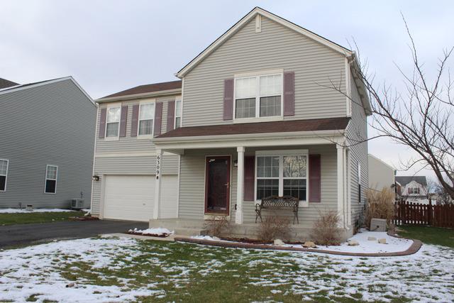 6309 Fox Ridge Dr., Plainfield, IL 60586