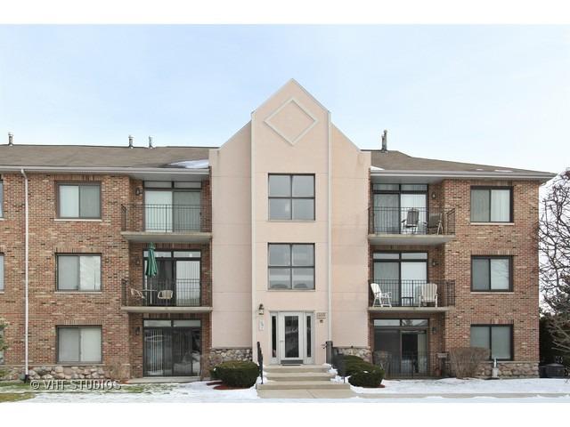 11019 Deblin Ln. #1D, Oak Lawn, IL 60453