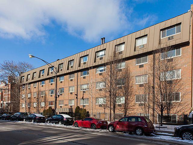 900 W Fullerton Ave. #4G, Chicago, IL 60614