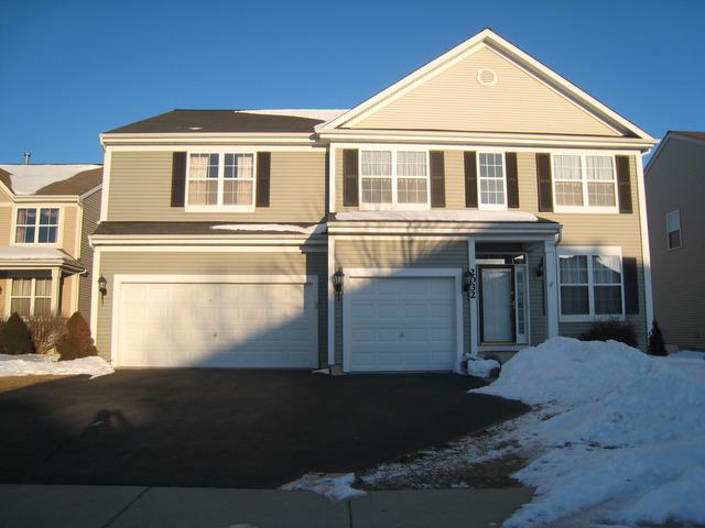 2032 Chad Ct., Montgomery, IL 60538