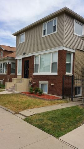 1639 N Major Ave., Chicago, IL 60639