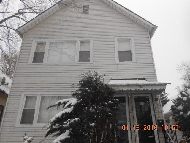 307 E 136th Pl., Chicago, IL 60827