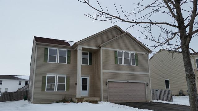 6469 Sunny Meadow Dr., Machesney Park, IL 61115