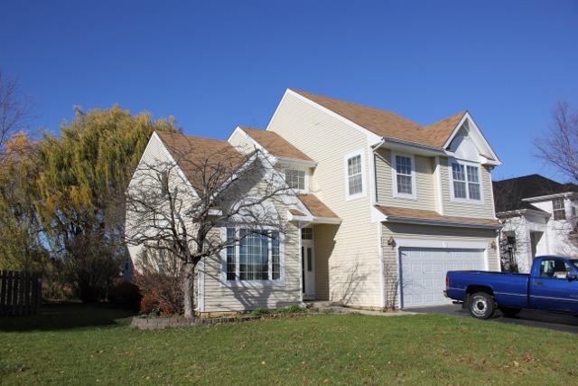 220 School Dr., Round Lake, IL 60073