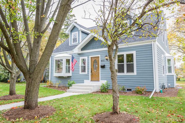 601 Western Ave., Glen Ellyn, IL 60137