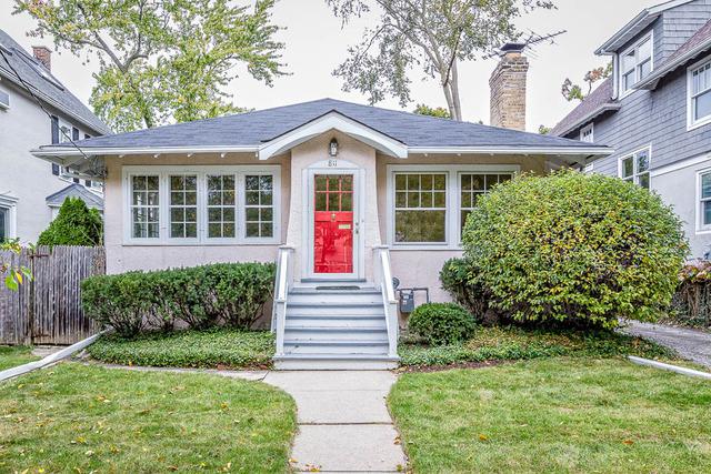 811 Cherry St., Winnetka, IL 60093