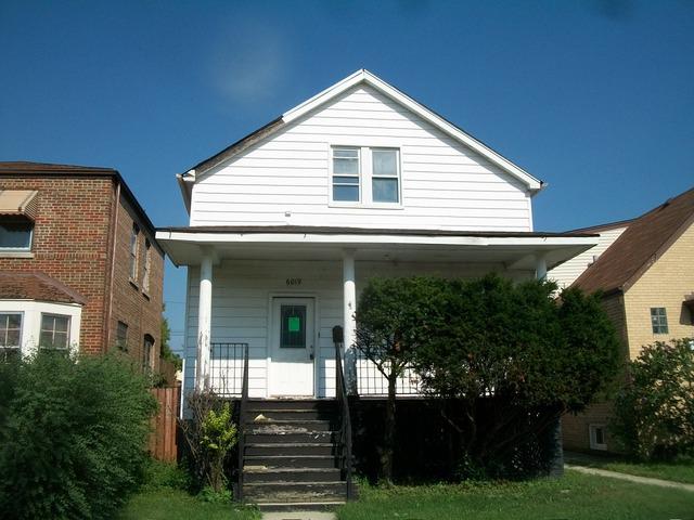 6019 S Kolin Ave., Chicago, IL 60629