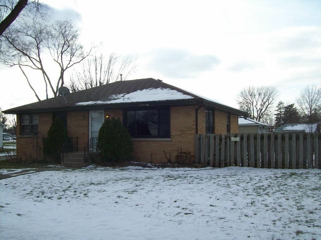 170 N Lincoln St., Coal City, IL 60416