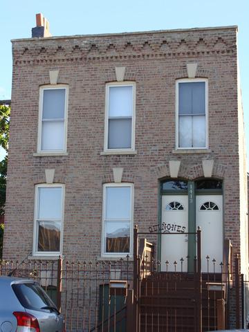 1413 W 16th St., Chicago, IL 60608