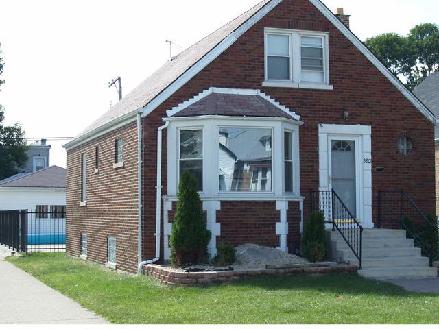 3801 W 57th St., Chicago, IL 60629