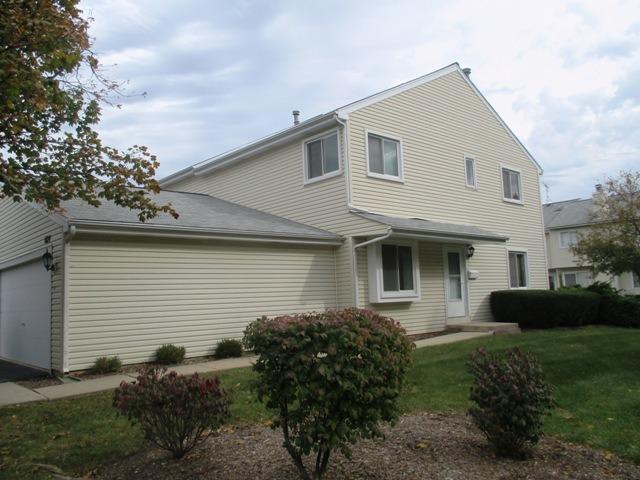 1624 Masters Ct., Naperville, IL 60563