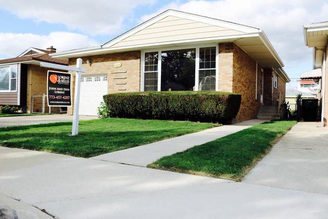 11356 S Millard Ave., Chicago, IL 60655