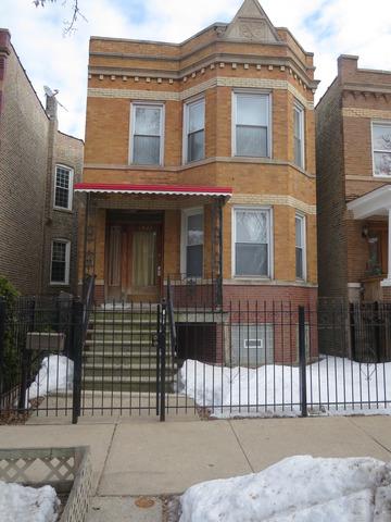 1423 N Harding Ave., Chicago, IL 60651