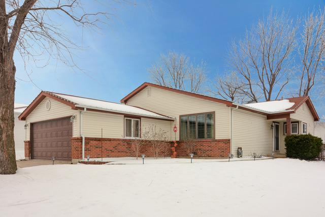 822 E Marshall Ct., Palatine, IL 60074
