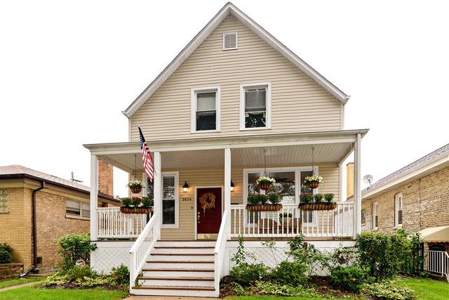 2624 W Carmen Ave., Chicago, IL 60625
