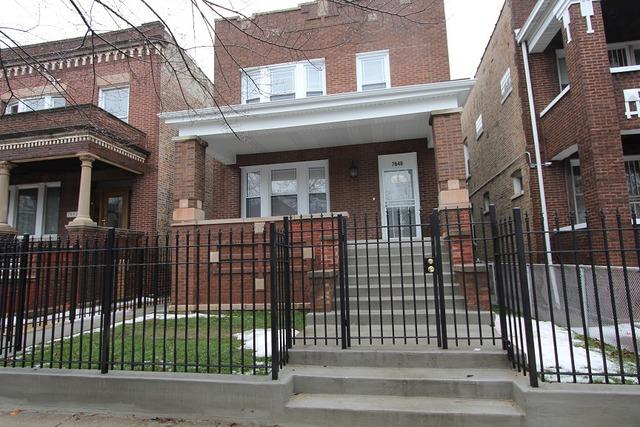 7640 S Morgan St., Chicago, IL 60620