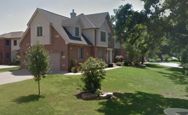 11119 Hess Ln., La Grange, IL 60525