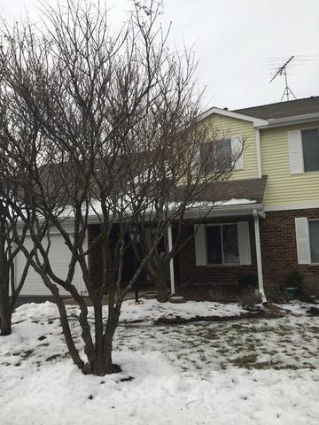 322 Coventry Ct., Aurora, IL 60504
