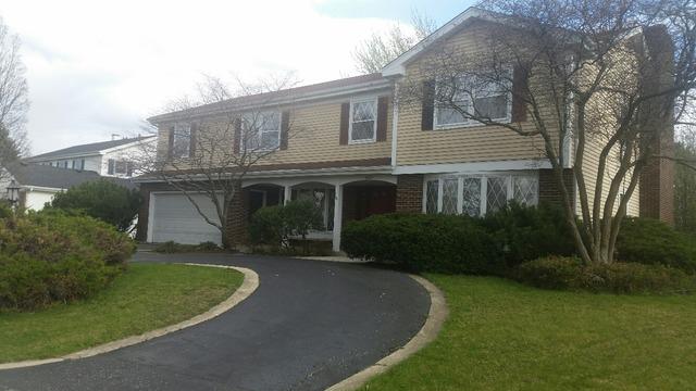 327 Hillside Ct., Schaumburg, IL 60193