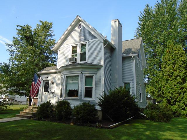 704 4th Ave., Mendota, IL 61342