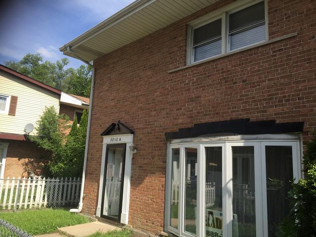 8858 Dee Rd. #A, Des Plaines, IL 60016