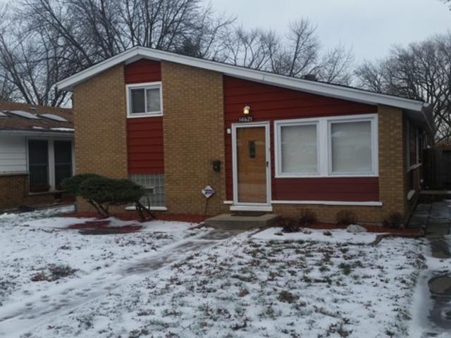 14621 Dante Ave., Dolton, IL 60419