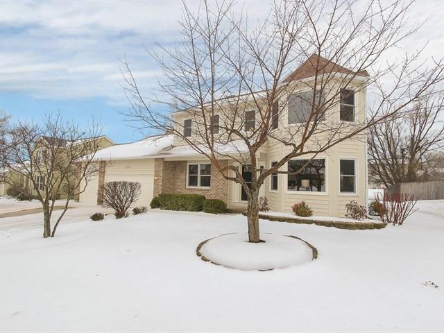 3320 Midlane Dr., Wadsworth, IL 60083