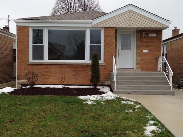 5210 S Newland Ave., Chicago, IL 60638